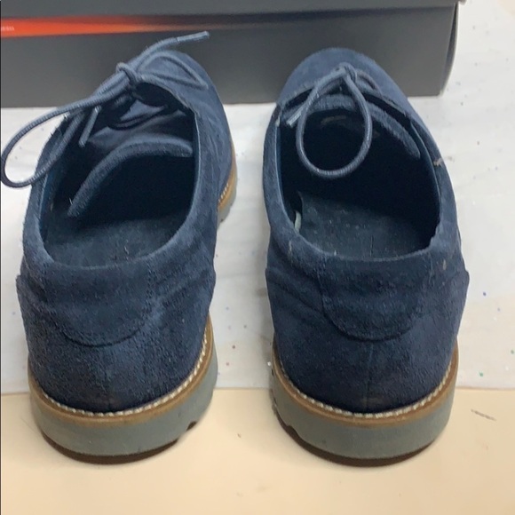 ROCKPORT
Sharp & Ready Colben Oxford main image 7